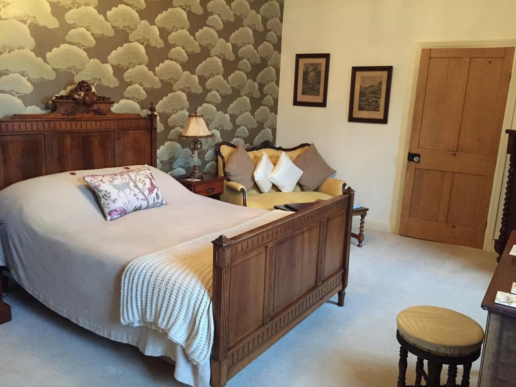 Bed and Breakfast Old Croft House Kirkby Stephen Pokój zdjęcie