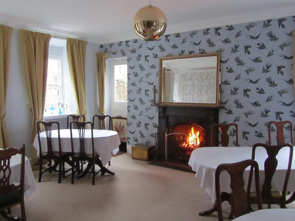 Bed and Breakfast Old Croft House Kirkby Stephen Zewnętrze zdjęcie