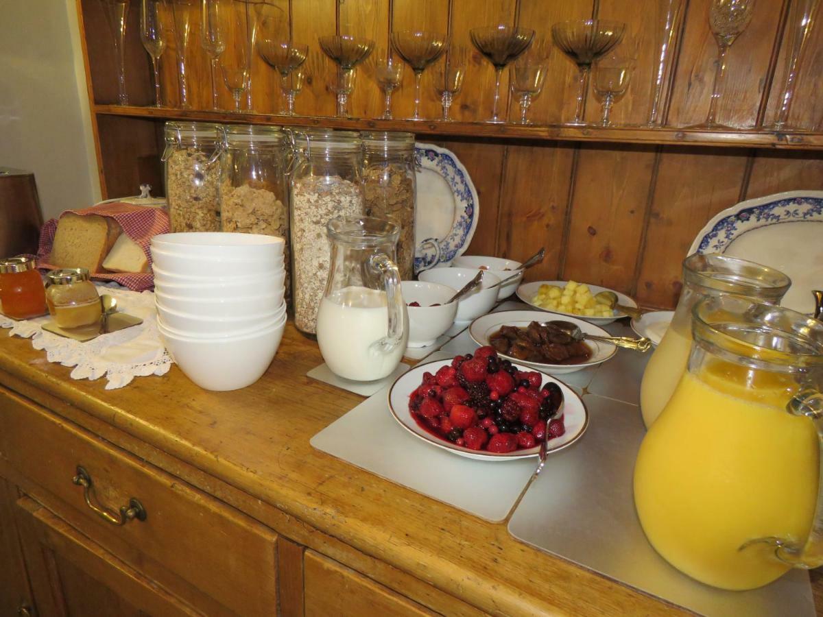 Bed and Breakfast Old Croft House Kirkby Stephen Zewnętrze zdjęcie